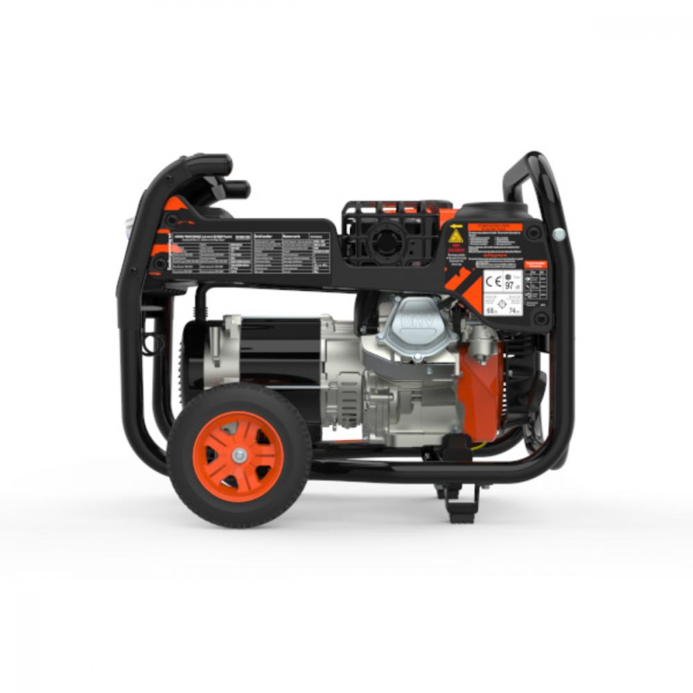 GENERGY Bentayga S 8000W SVR Generator