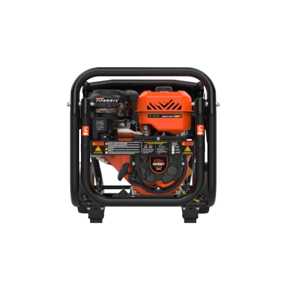 GENERGY Bentayga S 8000W SVR Generator
