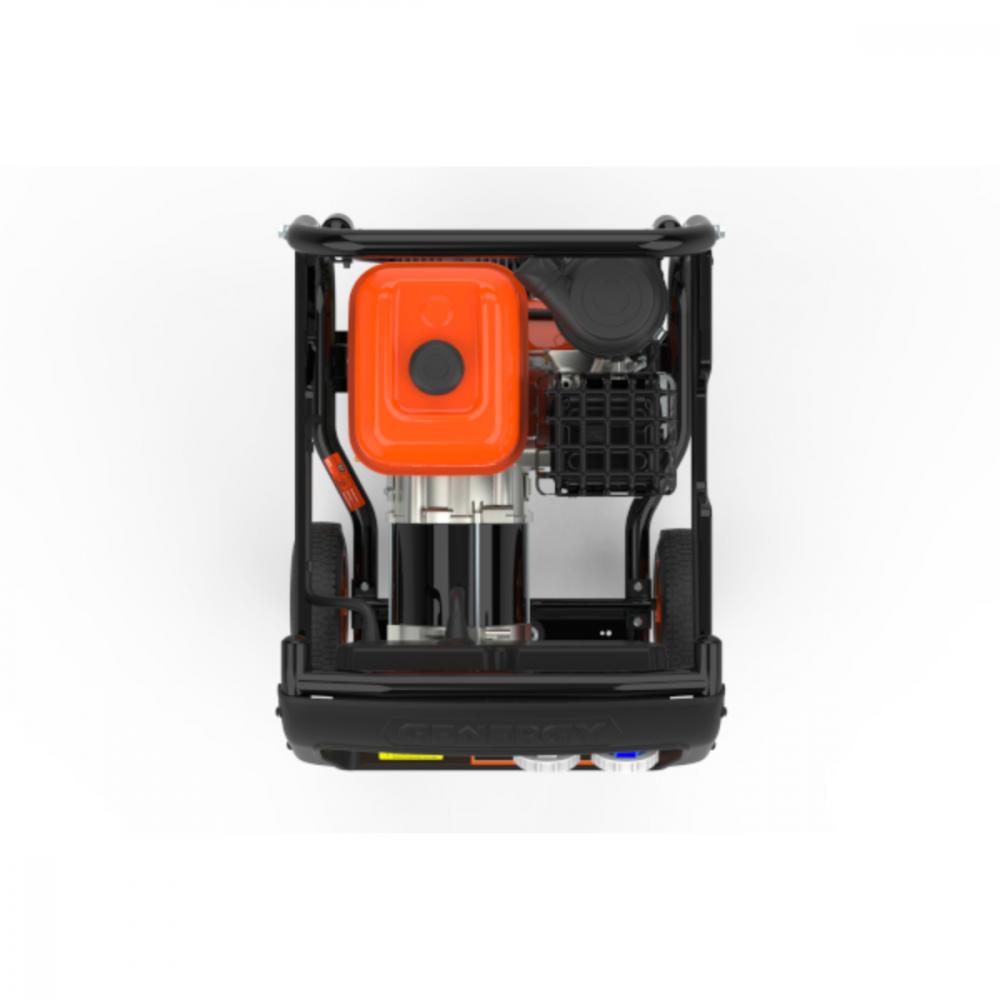 GENERGY Bentayga S 8000W SVR Generator