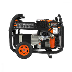GENERGY Navacerrada-S 5500W SVR Generator