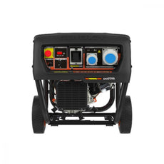 GENERGY Navacerrada-S 5500W SVR Generator
