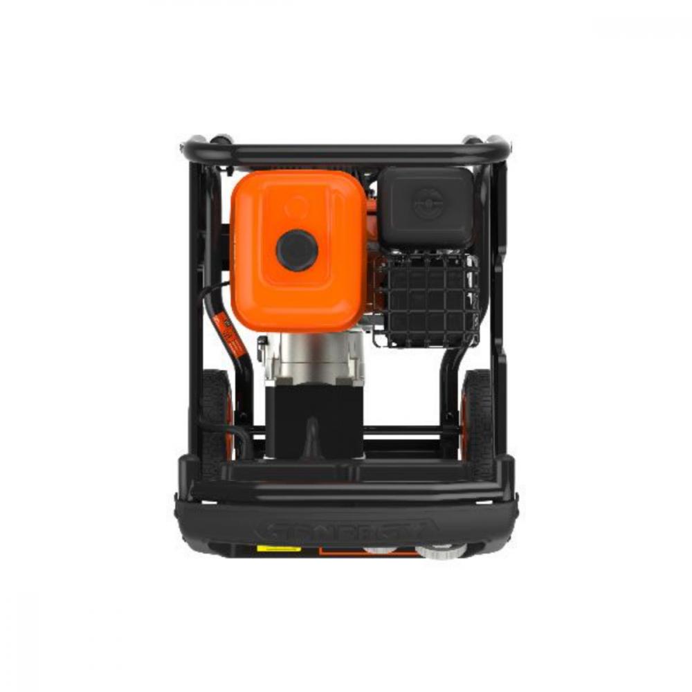 GENERGY Navacerrada-S 5500W SVR Generator
