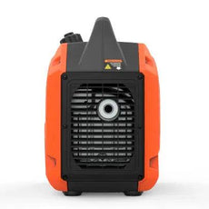 Inverter Stromerzeuger Benzin 2000 Watt mit Fernbedienung Genergy Lanzarote III Genergy