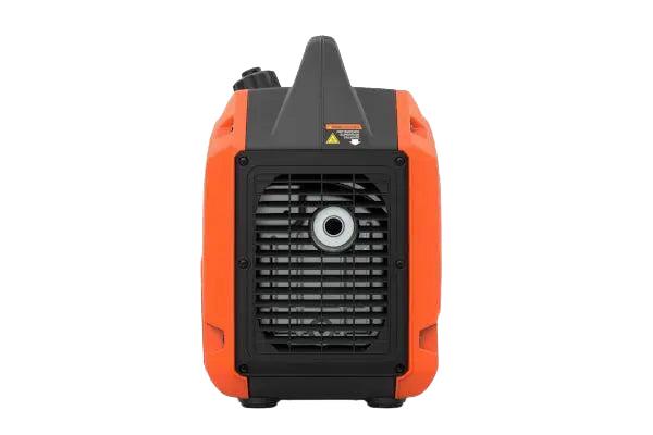 Inverter Stromerzeuger Benzin 2000 Watt mit Fernbedienung Genergy Lanzarote III Genergy