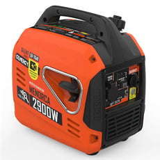 Inverter Stromerzeuger Benzin 2900 Watt mit Fernbedienung Genergy Menorca II Genergy