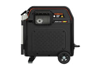 Inverter Stromerzeuger Benzin 7500 Watt  Funkfernbedienung Genergy Creta RC Silent Genergy