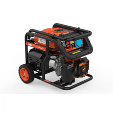  GENERGY MONCAYO SOL 4500W Generator  Perfekt für Photovoltaik-Anlagen mit SVR-Technologie