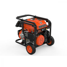  GENERGY MONCAYO SOL 4500W Generator  Perfekt für Photovoltaik-Anlagen mit SVR-Technologie