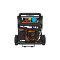  GENERGY MONCAYO SOL 4500W Generator  Perfekt für Photovoltaik-Anlagen mit SVR-Technologie