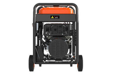 Benzin Stromerzeuger 18kW (22.5kVA) Genergy STELVIO S - IP67