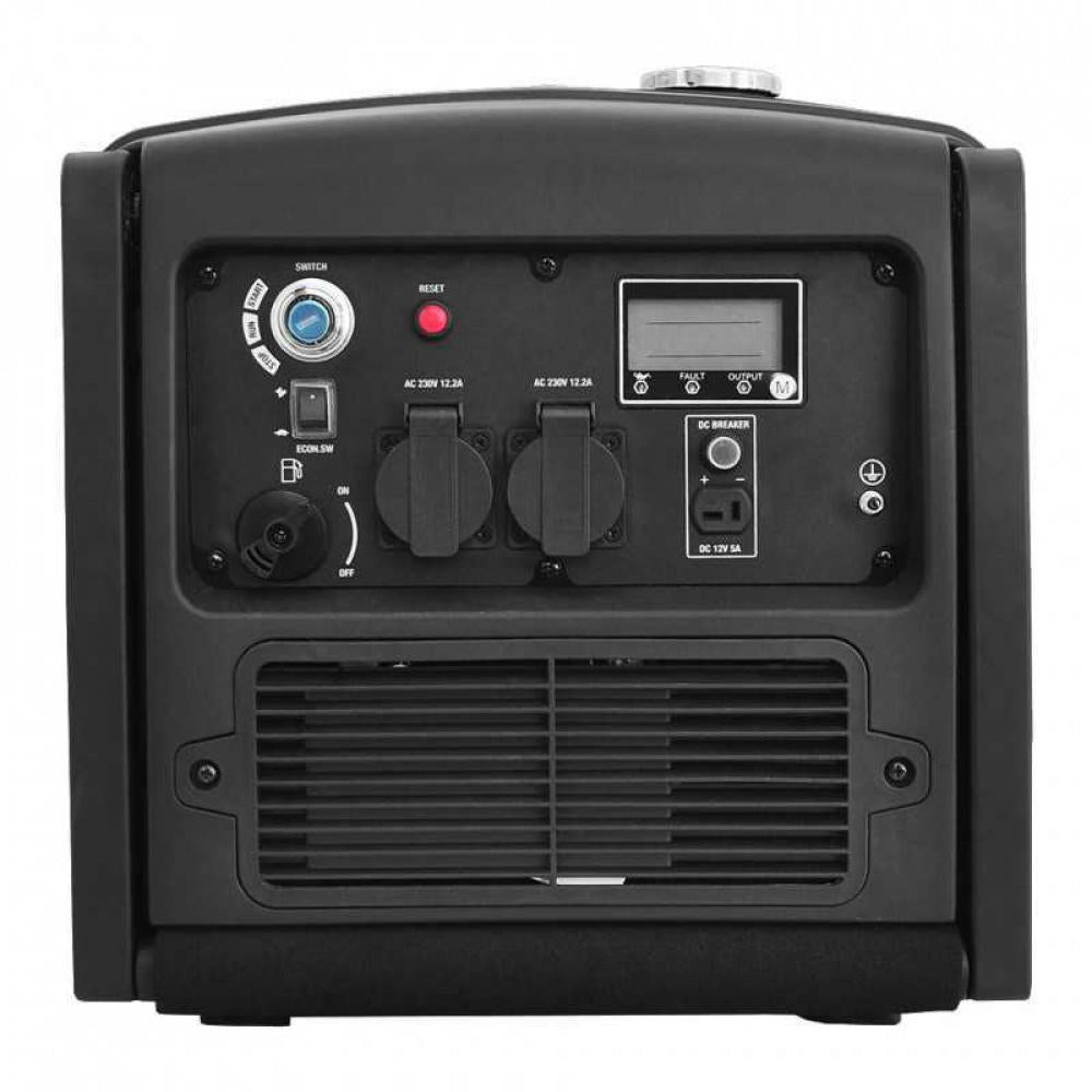 hyundai-invertergenerator-hy3200sei-d Display