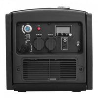 hyundai-invertergenerator-hy3200sei-d Display