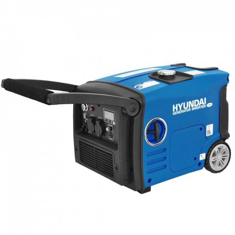 hyundai-invertergenerator-hy3200sei-d mit Griff