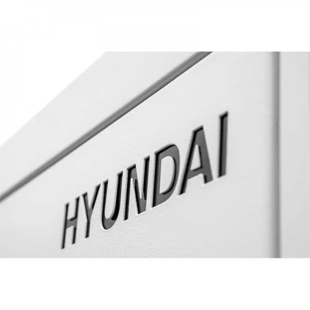 HYUNDAI DIESEL GENERATOR DHY8600SE DE