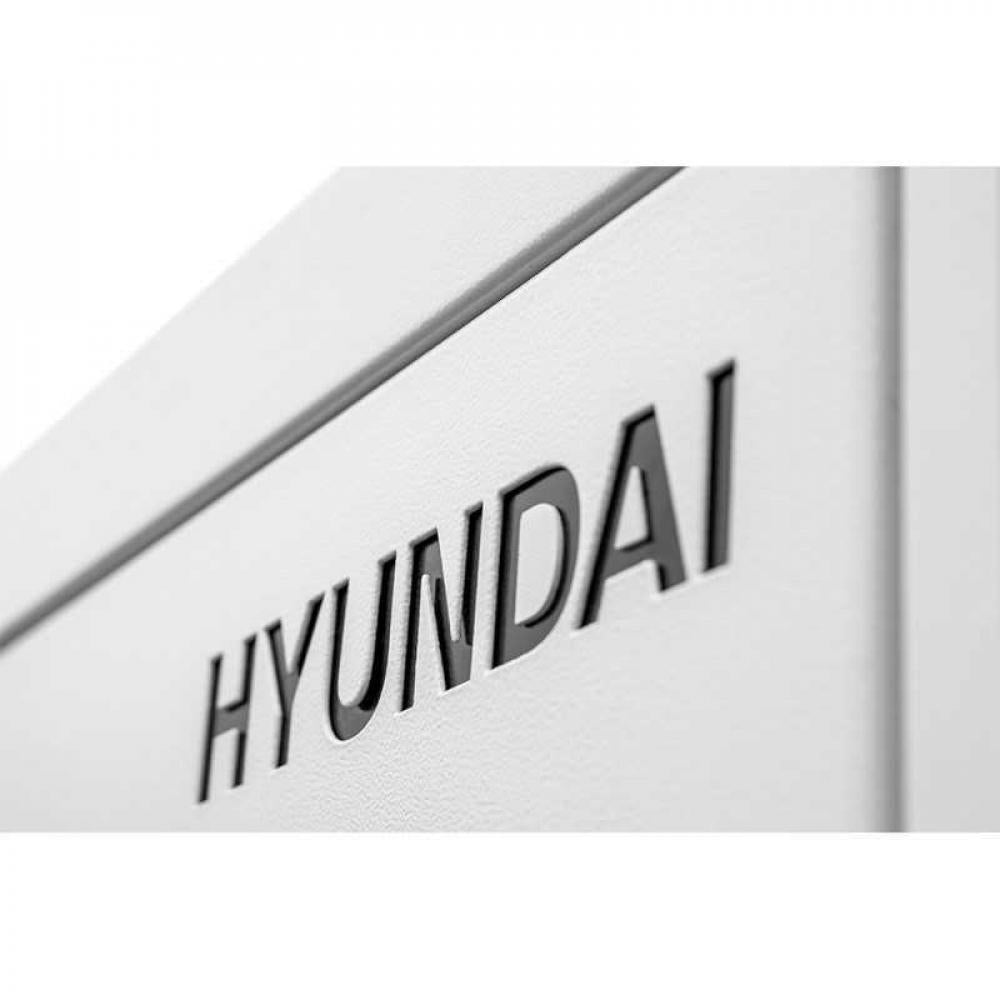 HYUNDAI DIESEL GENERATOR DHY8600SE DE