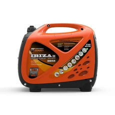 Stromerzeuger Benzin 1000 Watt Genergy Ibiza II Genergy