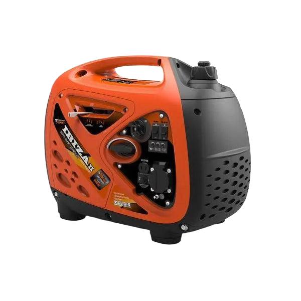 Stromerzeuger Benzin 1000 Watt Genergy Ibiza II Genergy