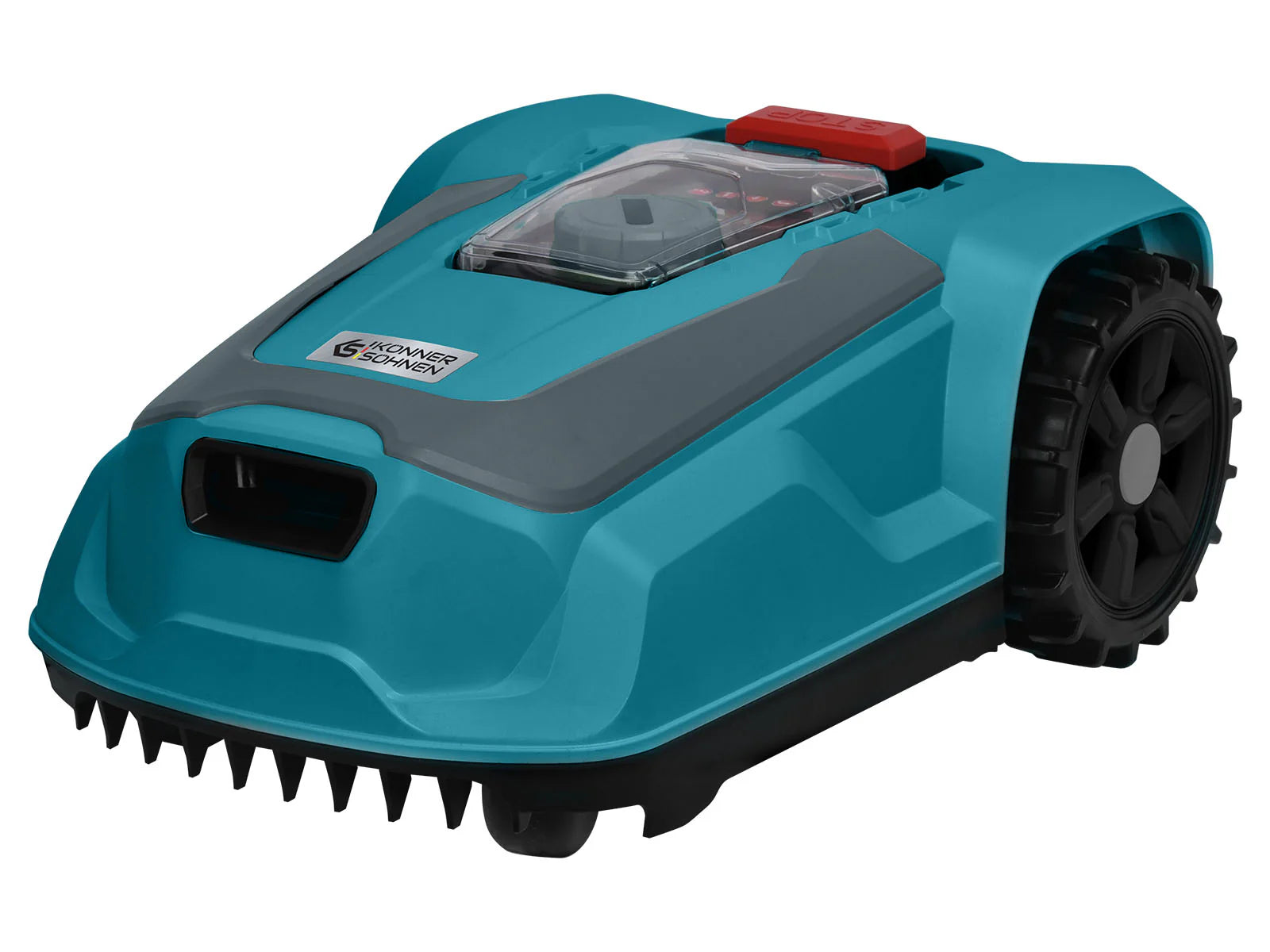 Roboter-Rasenmäher KS 22RLM Könner & Söhnen