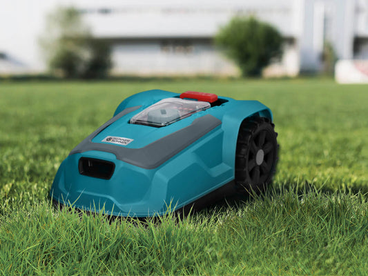 Roboter-Rasenmäher KS 22RLM Könner & Söhnen