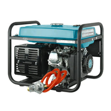DualFuel Stromerzeuger AVR 3000 Watt Könner & Söhnen KS 3000G Könner & Söhnen