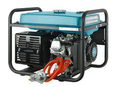 DualFuel Stromerzeuger AVR 3000 Watt Könner & Söhnen KS 3000G