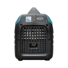 Inverter Stromerzeuger DualFuel 3100 Watt KS 3100iG S Könner & Söhnen