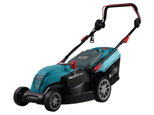 Elektrischer Rasenmäher KS 38LM Schnittbreite 38cm