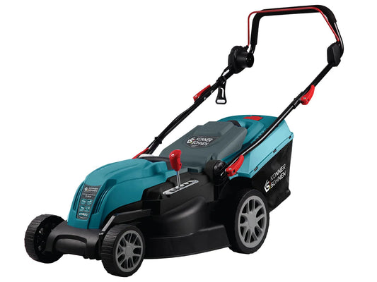 Elektrischer Rasenmäher KS 42LM Schnittbreite 42cm