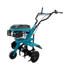 Benzin-Bodenhacke KS 4HP-70 Könner & Söhnen