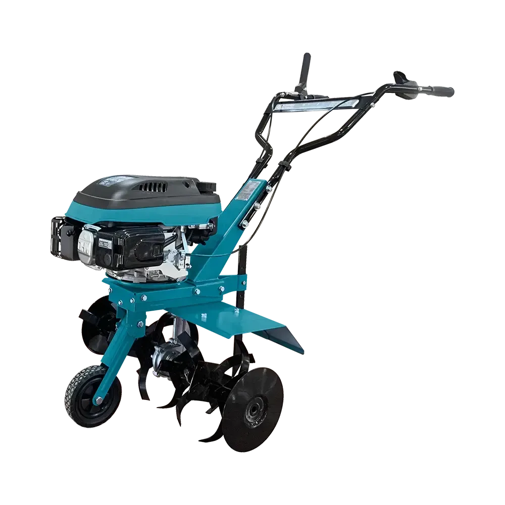 Benzin-Bodenhacke KS 4HP-70 Könner & Söhnen