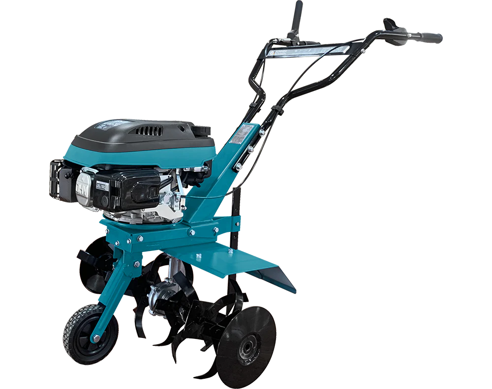 Benzin-Bodenhacke KS 4HP-70