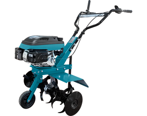Benzin-Bodenhacke KS 4HP-70