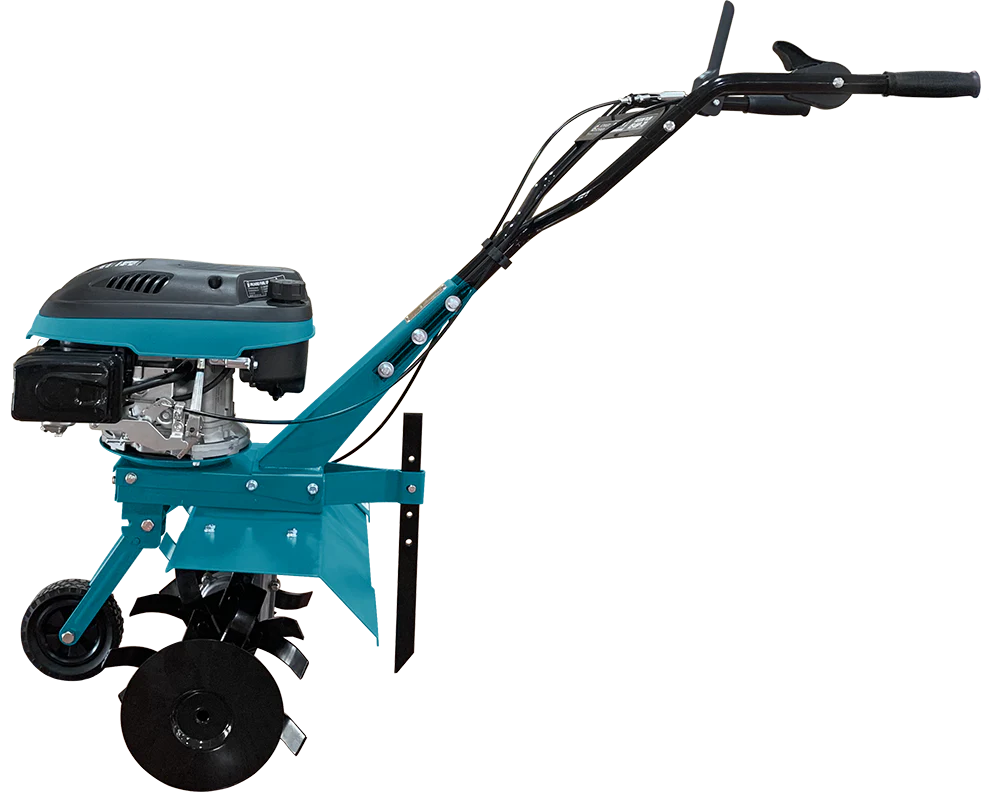 Benzin-Bodenhacke KS 4HP-70