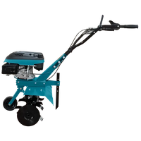 Benzin-Bodenhacke KS 4HP-70 Könner & Söhnen