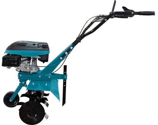 Benzin-Bodenhacke KS 4HP-70