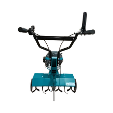 Benzin-Bodenhacke KS 4HP-70 Könner & Söhnen