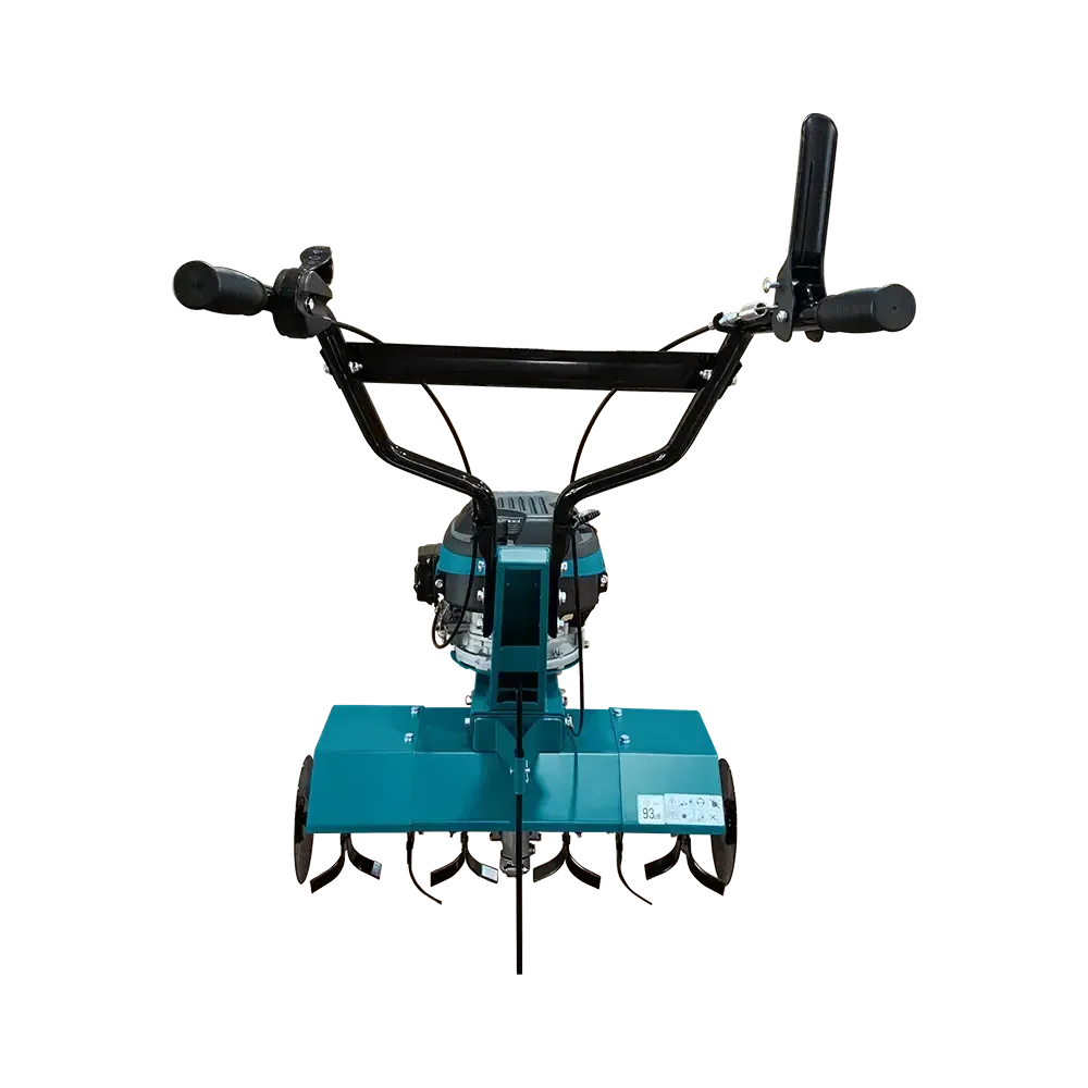 Benzin-Bodenhacke KS 4HP-70 Könner & Söhnen