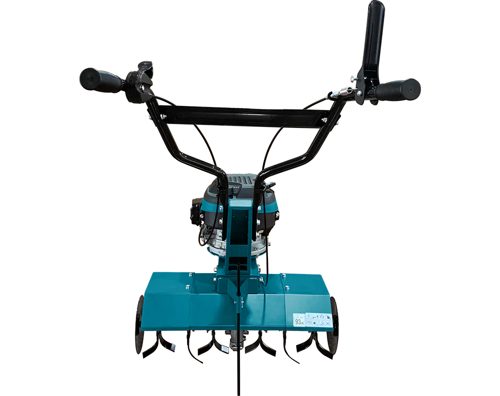 Benzin-Bodenhacke KS 4HP-70
