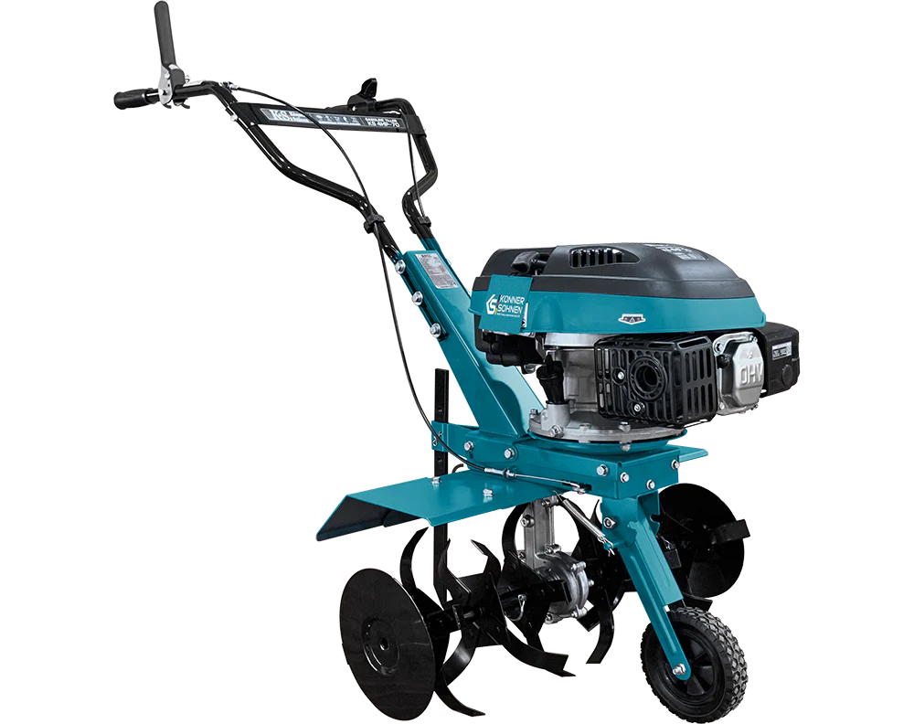 Benzin-Bodenhacke KS 4HP-70