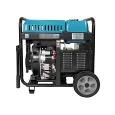 Diesel Inverter Generator KS 6100iDE ATSR – Leistungsstark und zuverlässig Könner & Söhnen