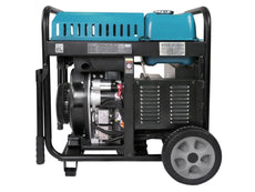 Diesel Inverter Generator KS 6100iDE ATSR – Leistungsstark und zuverlässig