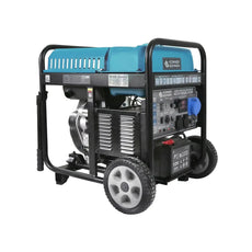 Diesel Inverter Generator KS 6100iDE ATSR – Leistungsstark und zuverlässig Könner & Söhnen
