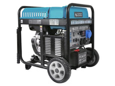 Diesel Inverter Generator KS 6100iDE ATSR – Leistungsstark und zuverlässig