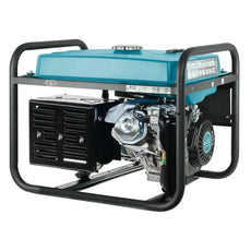 Benzin AVR Stromerzeuger 5500 Watt Könner & Söhnen KS 7000E-3-ATS - 400V mit ATS Einheit Könner & Söhnen