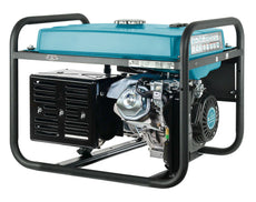 Benzin AVR Stromerzeuger 5500 Watt Könner & Söhnen KS 7000E-3-ATS - 400V mit ATS Einheit