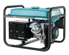 Benzin AVR Stromerzeuger 5500 Watt Könner & Söhnen KS 7000E-3 mit E-Start 400V