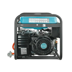 DualFuel Stromerzeuger AVR 5500 Watt Könner & Söhnen KS 7000E G Könner & Söhnen