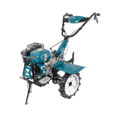 Benzin-Bodenhacke KS 7HP-1050G Könner & Söhnen