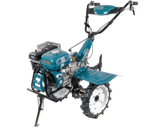 Benzin-Bodenhacke KS 7HP-1050G