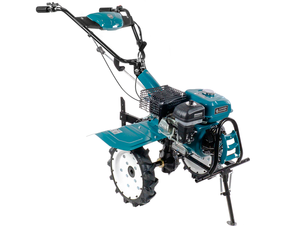 Benzin-Bodenhacke KS 7HP-1050G